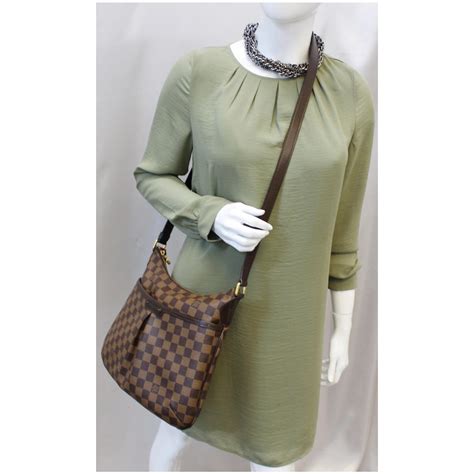 Louis Vuitton Bloomsbury PM Crossbody Bag on SALE 